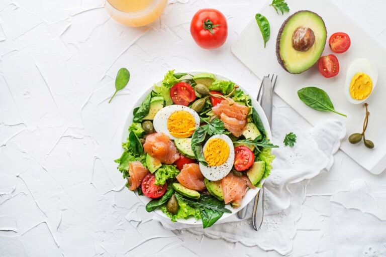 بهترین انواع رژیم