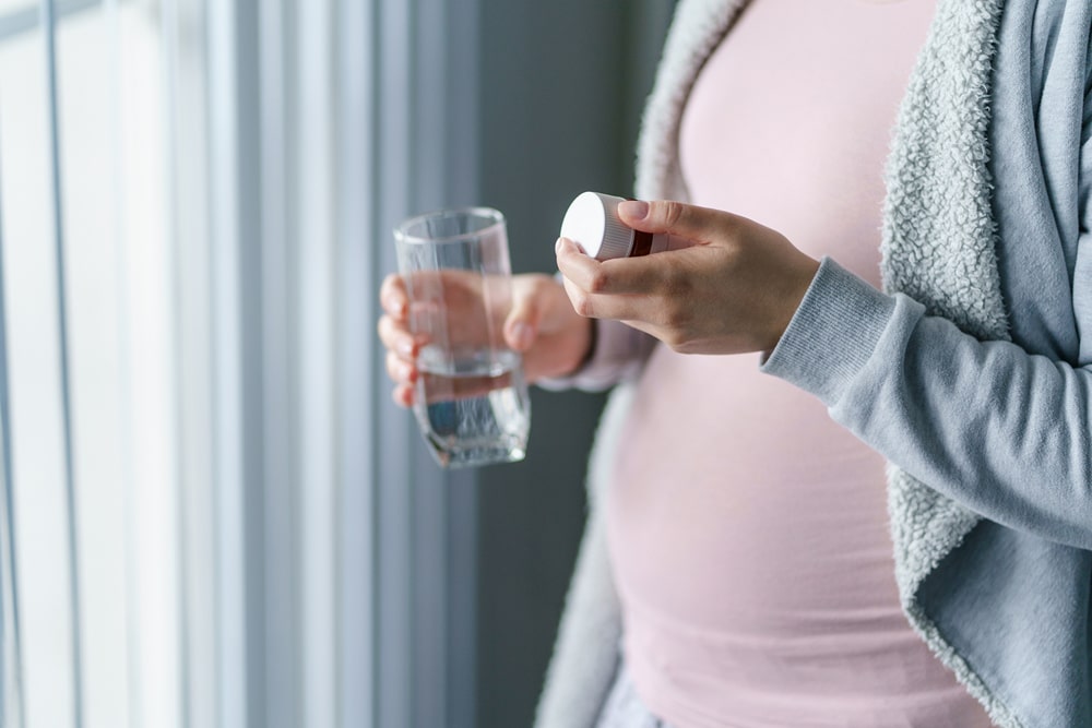 آیا مصرف مکمل در دوران بارداری یک لزوم است؟