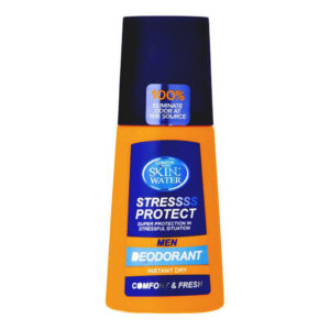 COME'ON Comfort & Fresh Deodorant Spray For Men 125 ml