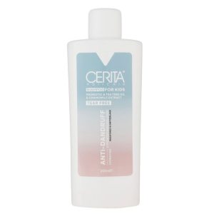 شامپو ضد شوره سریتا برای کودکان