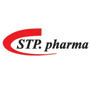 اس تی پی فارما STP.Pharma
