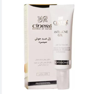 Cinere Acne Treatment Gel Cream For Face 30 ml
