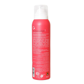 La Farrerr Face Cleaning Foam for Oily to Normal Skin 150 ml