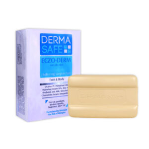 پن سورگرس پوست های بسیار خشک اگزمایی و آتوپیک ۱۰۰ گرم درماسیف Derma Safe