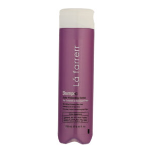 La Farrerr Boost Series For Colored And Damaged Hair Shampoo 250 ml