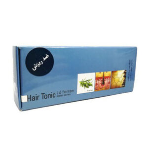 La Farrerr Dry Scalp Hair Tonic 60 ml