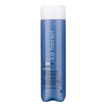 La Farrerr Moist Series Shampoo For Dry Scalp 250 ml