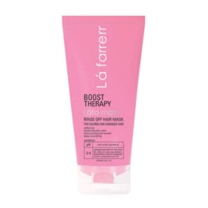 La farrerr Hair Mask for Colored and Damaged Hair 200 ml