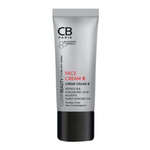 CB PARIS Anti Aging Face Cream R 30ml