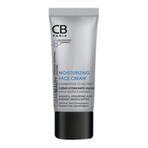 CB PARIS Moisturizing Face Cream For Oily Skin 50 ml