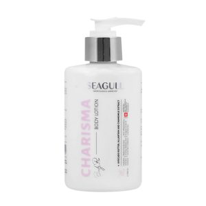 لوسیون مرطوب کننده صورت و بدن کاریزما 250 میلی لیتر سی گلSeagull