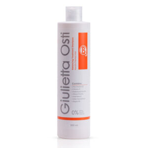 Giulietta Osti Keratin - Treated Hair Shampoo With Pro B5 Vitamin 350 ml