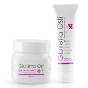 Giulietta Osti Moisturizing Soothing & Restorative Cream