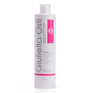 Giulietta Osti Pro-Vitamin Hair Shampoo For Sensitive Scalp 350 ml