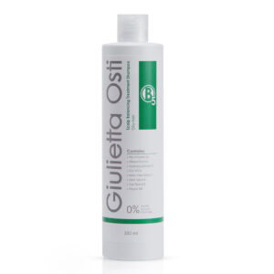 Giulietta Osti Pro-Vitamin shampoo For Oily Hair 350 ml