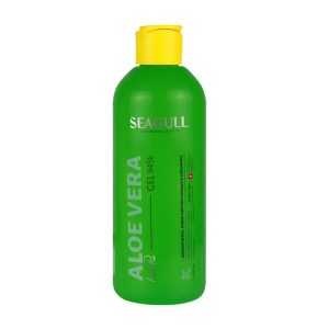 ژل آلوئه ورا 94 درصد مناسب انواع پوست سی گلSeaGull