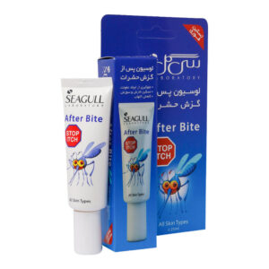Seagull After Bite Lotion 25 ml