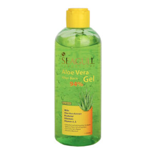 Seagull Aloe Vera gel For All Skins Types 250 ml