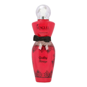 Seagull Guilty Rouge Fragrance Mist For Woman 250 ml