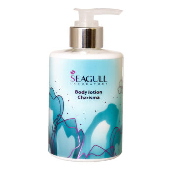 Seagull Drying Lotion With Aloe Vera Extract For Hands & Body 250 ml