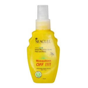 Seagull Insect Repellent Spray 100ml