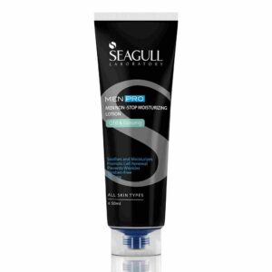 Seagull Men non-stop moisturizing lotion 50 ml