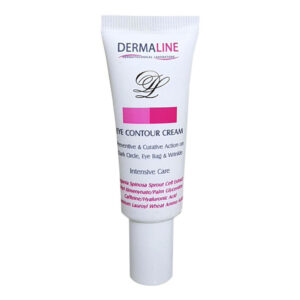 Dermaline Eye Contour Cream 20 ML