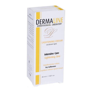 Dermaline Lightening Cream 45 ML