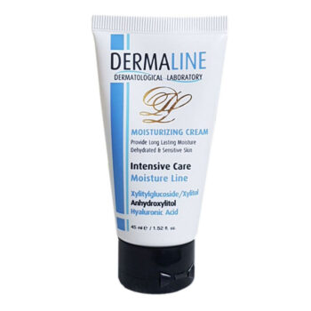 Dermaline Moisturizing Cream 45ml