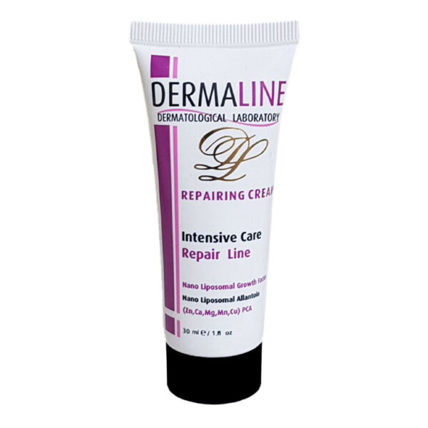 Dermaline Repairing Cream 30 ML
