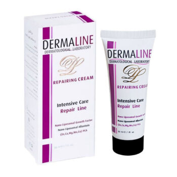 Dermaline Repairing Cream 30 ML