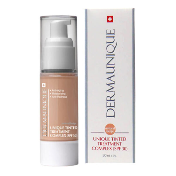 Dermaunique-Uniqe-Tinted-Treatment-Complex-darck-beige-SPF30-30ml-.2
