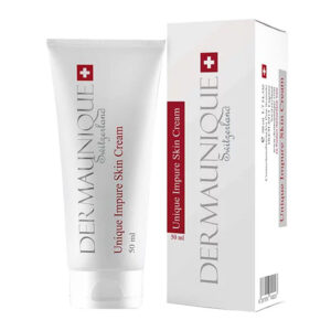 Dermaunique Unique Impure Skin Cream 50 ml
