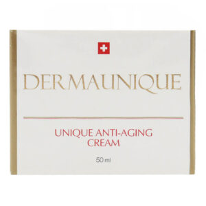 Dermaunique unique anti-aging Cream 50ml