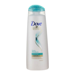 شامپو مرطوب کننده روزانه مناسب موهای معمولی داو Dove