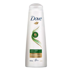 شامپو ضد ریزش و تقویت کننده موی شکننده داو Dove
