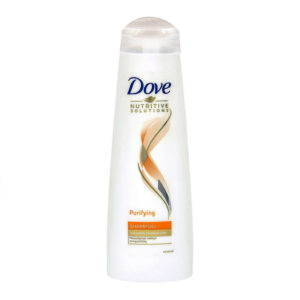 شامپو مناسب موهای چرب داو Dove