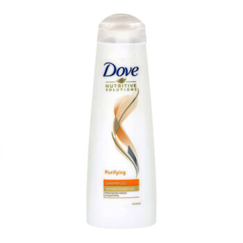 شامپو مناسب موهای چرب داو Dove