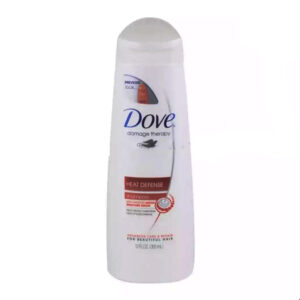 شامپو تراپی مراقبت از مو ها در برابر حرارت400میلی لیتر داو Dove