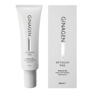 Ginagen Colorless Retouch Gel 30 ml