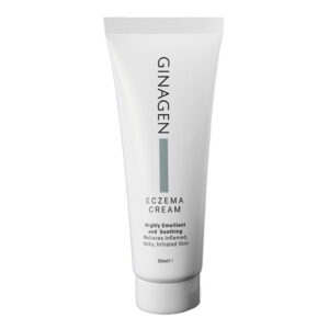 Ginagen Eczema Cream 50 ml