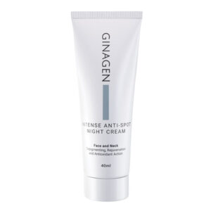 Ginagen Intensive Anti- Spot Night Cream 40ml