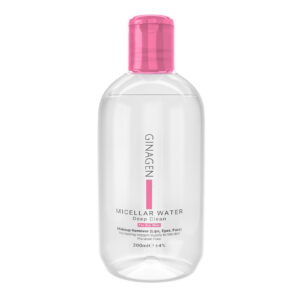 Ginagen Micellar Water for Dry Skin 200 ML