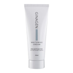 Ginagen Whitening Cream From Body And Private Parts 50 ML