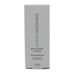 Ginagen Whitening Cream From Body And Private Parts 50 ML