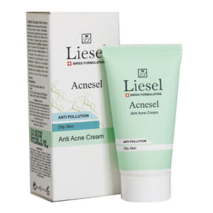 Liesel Acnesel Anti Acne cream 30 ml