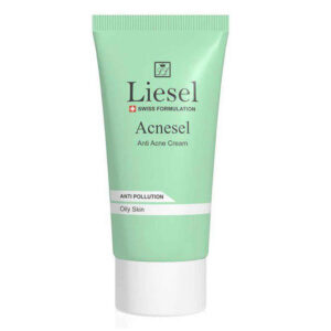 Liesel Acnesel Anti Acne cream 30 ml