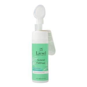 Liesel Acnesel Purifying Cleansing Foaming Face Wash 150 ml