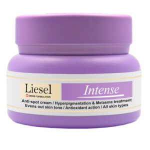 Liesel Anti Spot Cream Intense 30ml