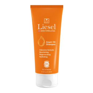 Liesel Argan Oil Shampoo For Dry To Normal 200 ml